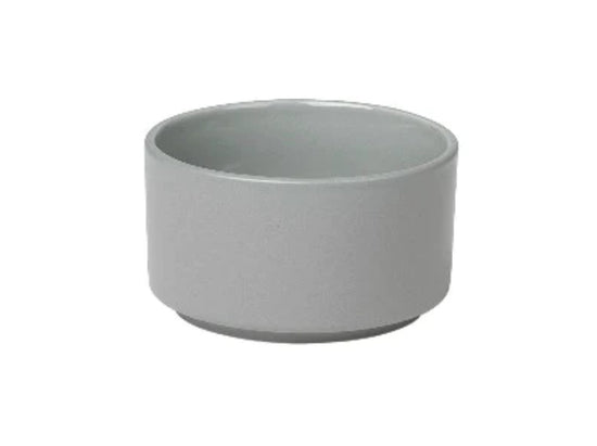 PILAR Snack Bowl - Mirage Grey
