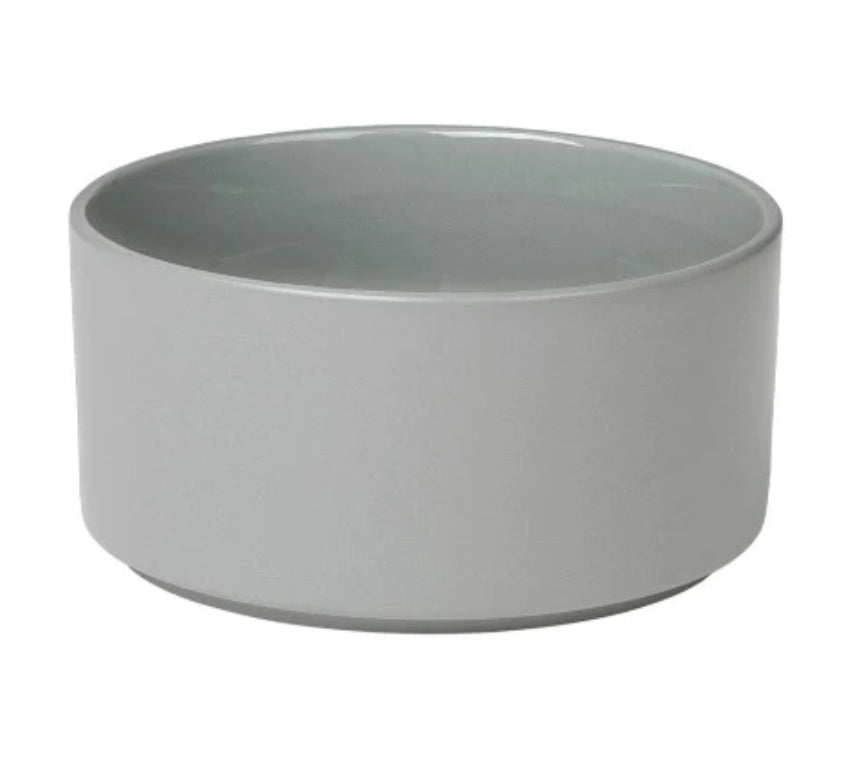 PILAR Bowl - Mirage Grey