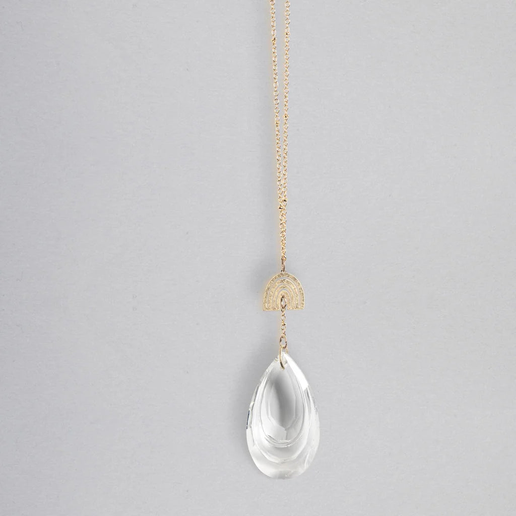 Pocket Suncatcher - Rainbow