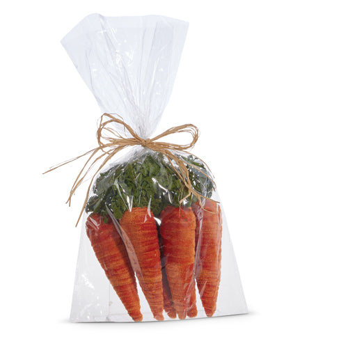 Bag of Carrots