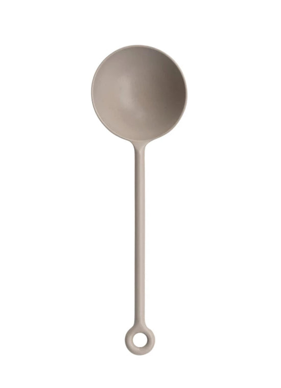Load image into Gallery viewer, Stainless Steel Scoop - Matte Grey
