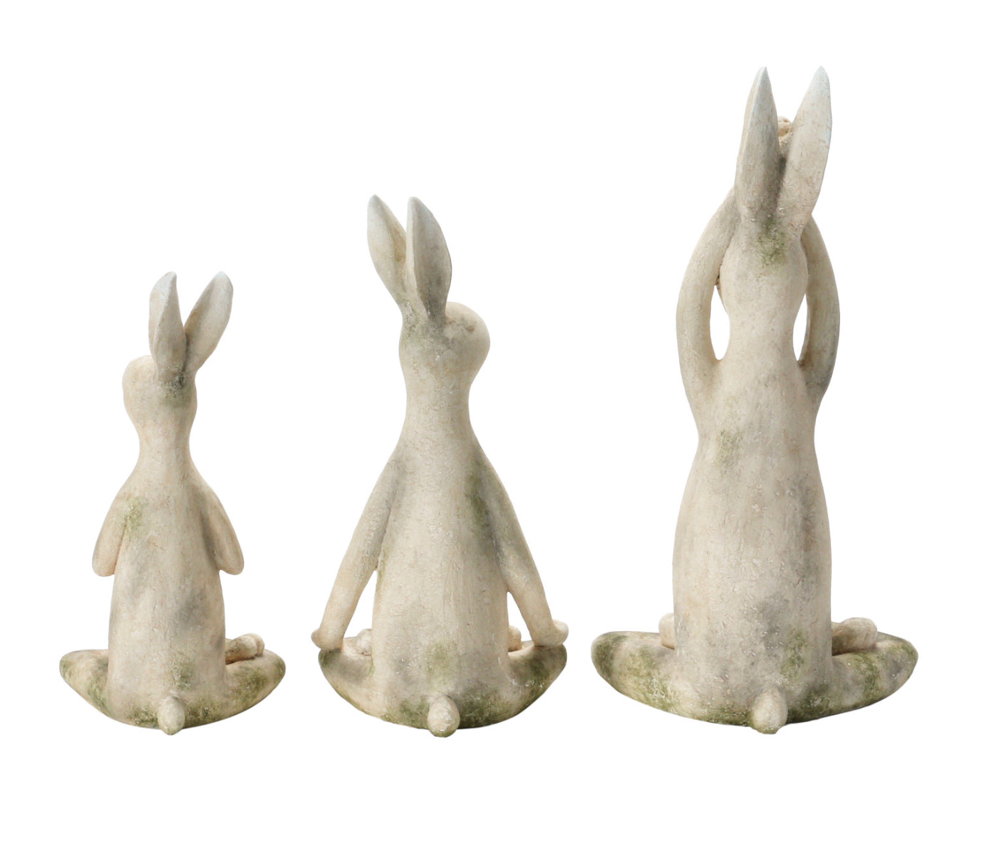 Yoga Rabbit - Medium
