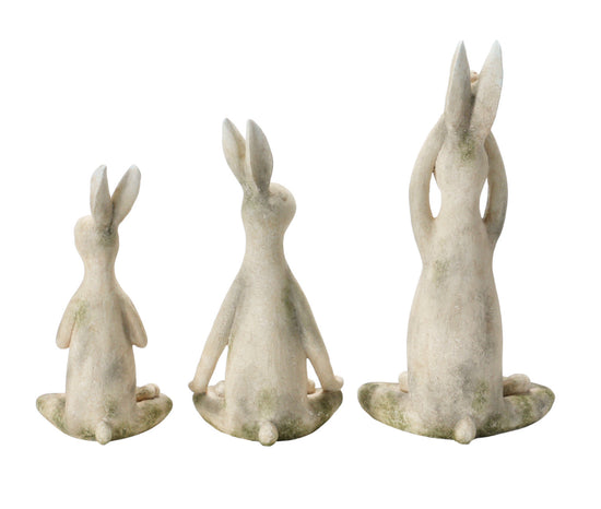 Yoga Rabbit - Large