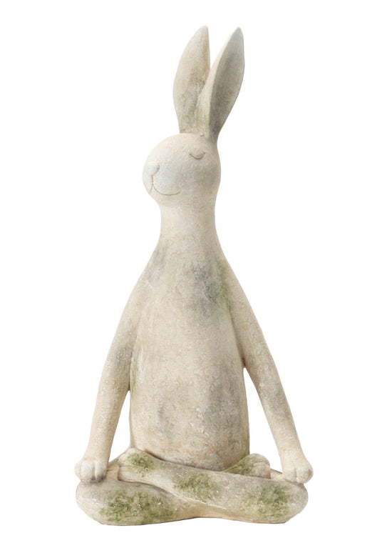 Yoga Rabbit - Medium