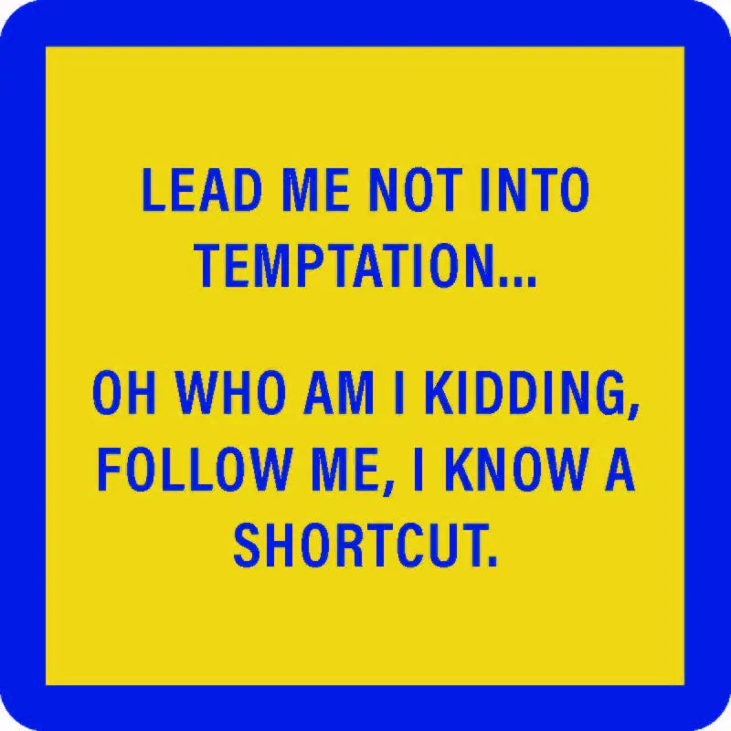 Temptation Shortcut Coaster