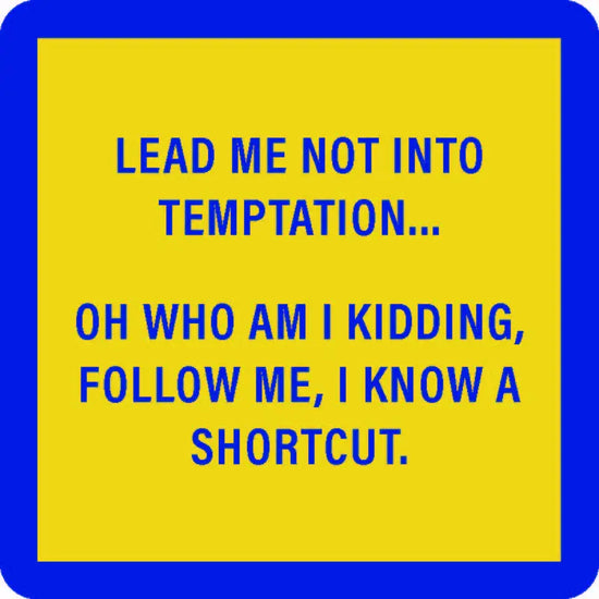 Temptation Shortcut Coaster