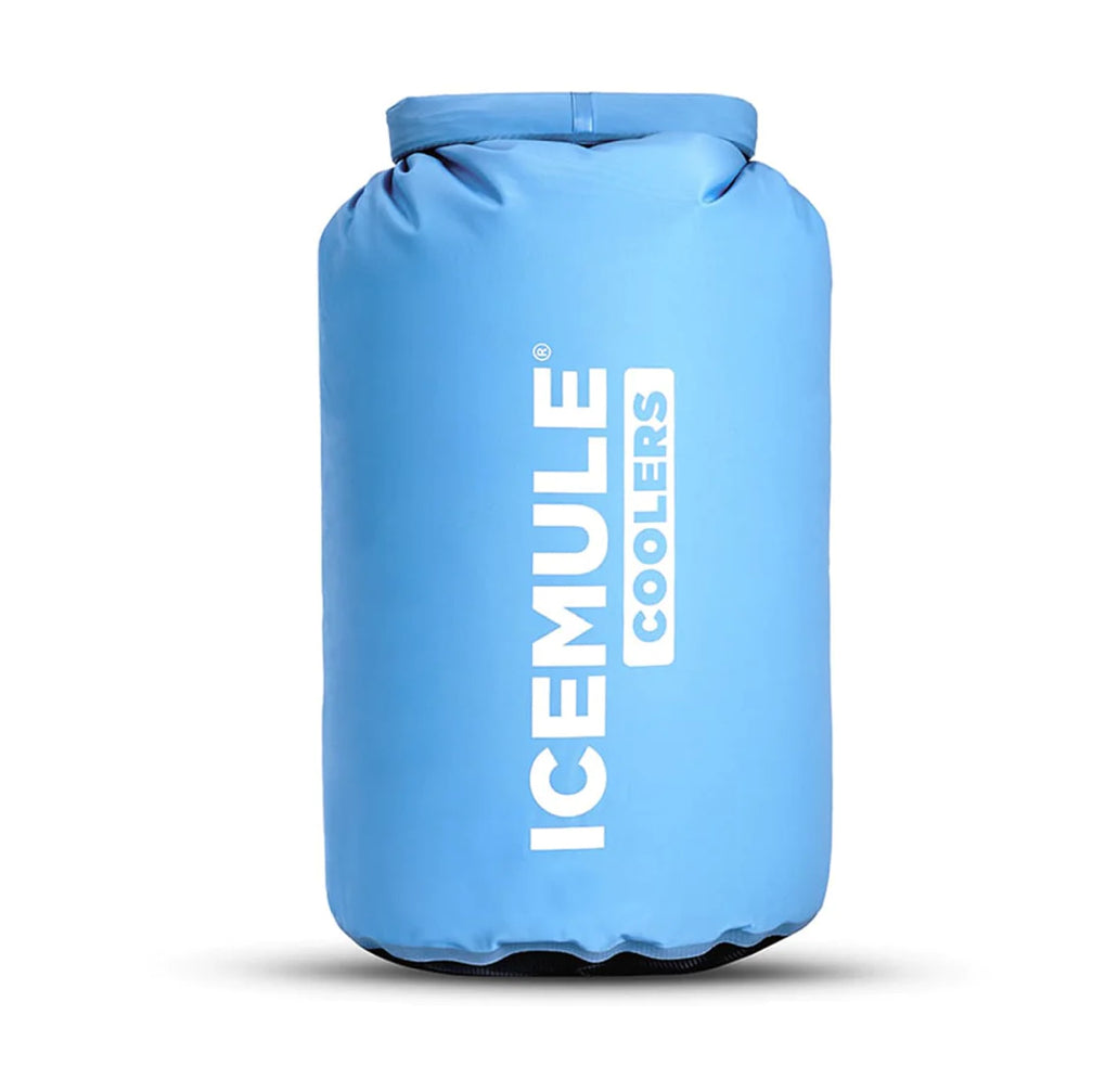 IceMule Classic Medium Soft Cooler - Blue