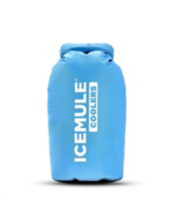 IceMule Classic Small Soft Cooler - Blue