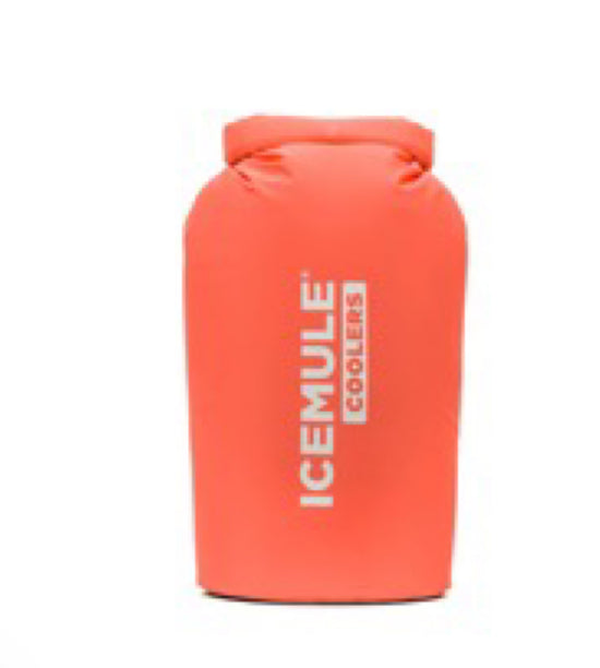 IceMule Classic Small Soft Cooler - Coral