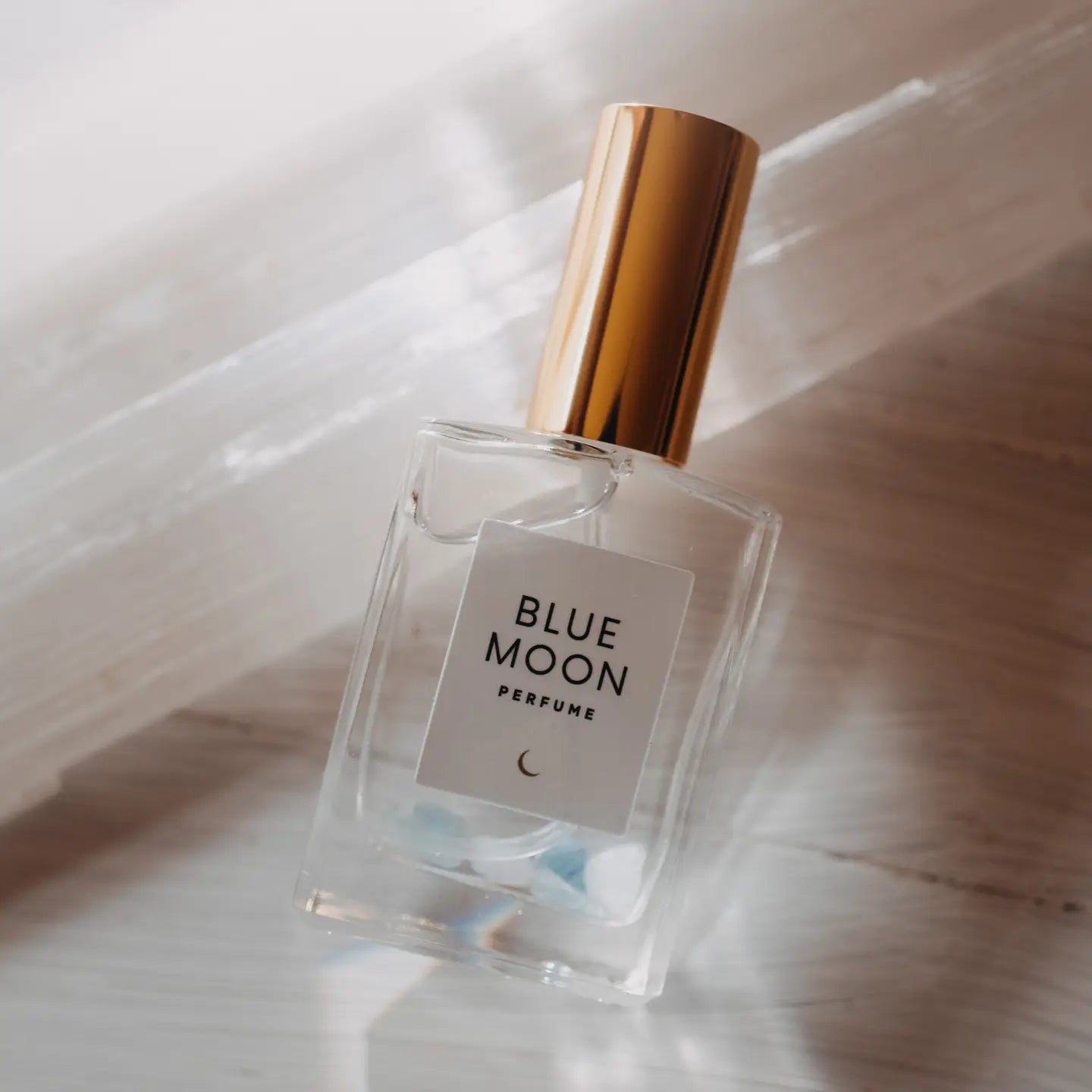 Blue Moon Perfume Oil