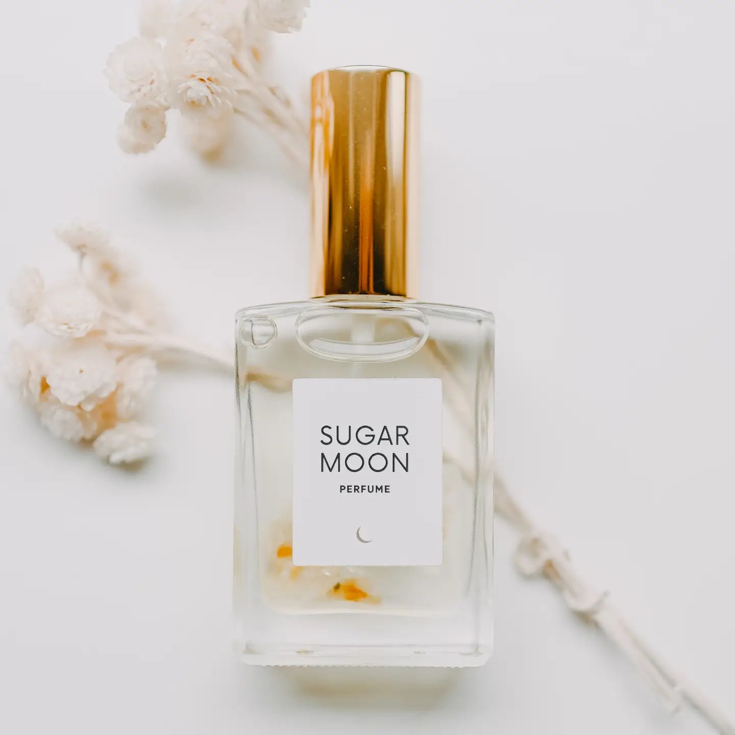 Sugar Moon Perfume Oil