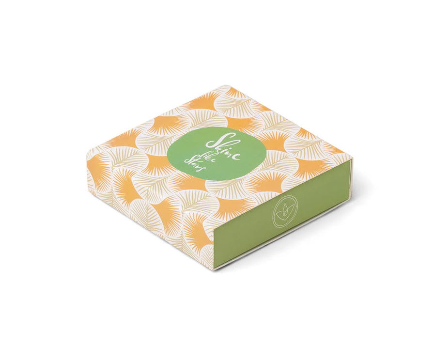 Shine Like Stars Matchbox - 70 Boxed Matches