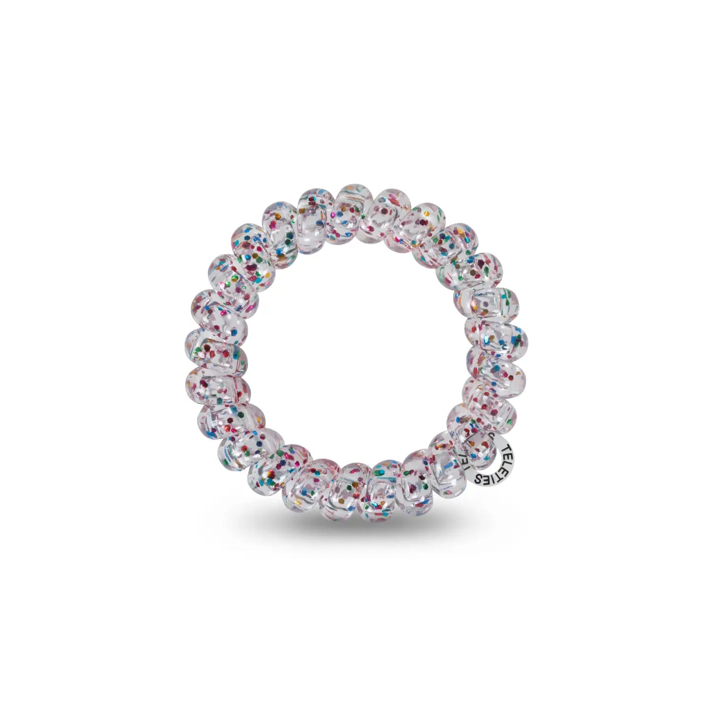 Large Spiral Hair Coils - Pack of 3 - Party People