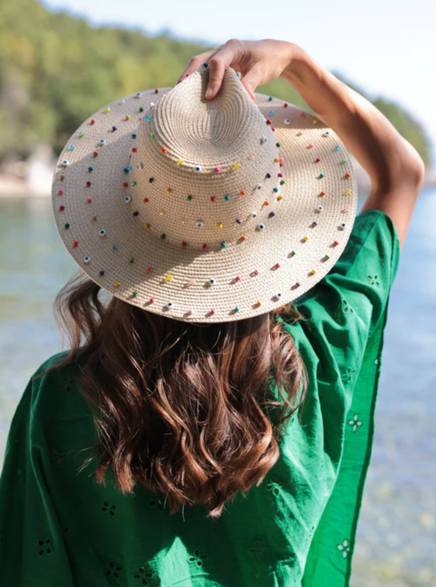 FIesta Sun Hat