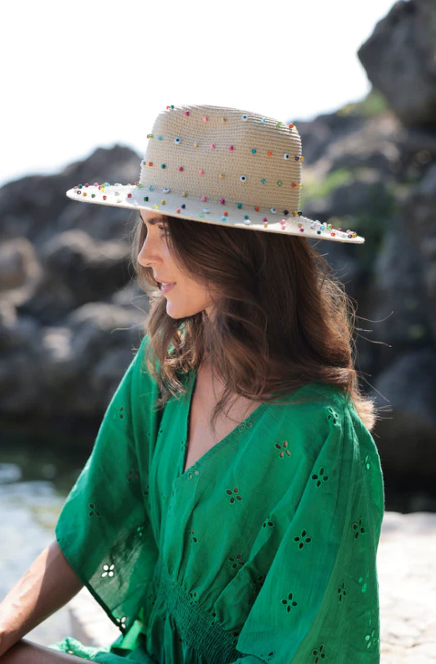 FIesta Sun Hat
