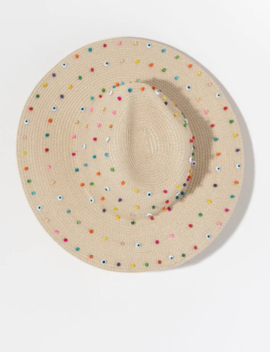 FIesta Sun Hat