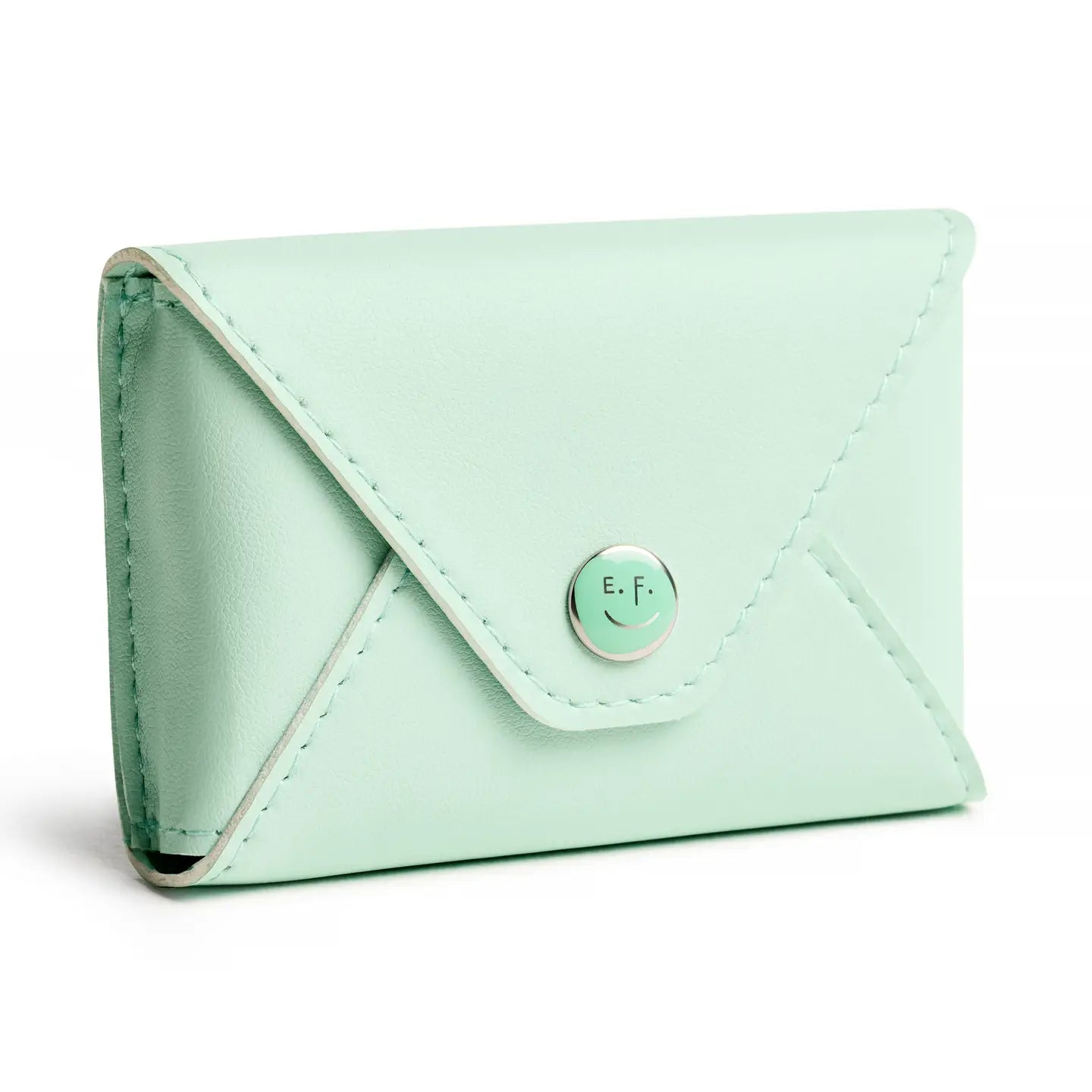 E. Frannie Pack - Seaglass