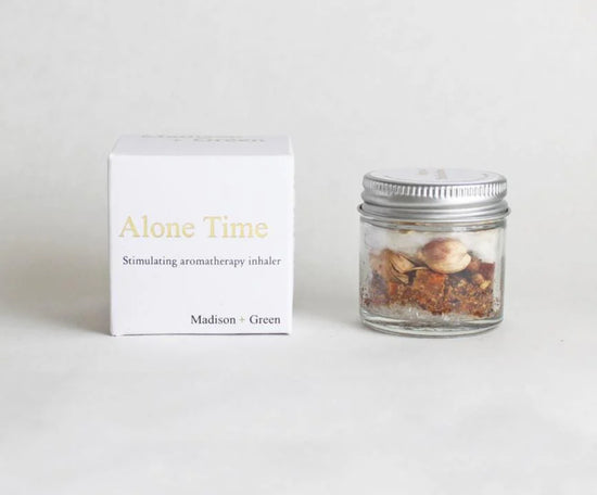 Alone Time Aromatherapy