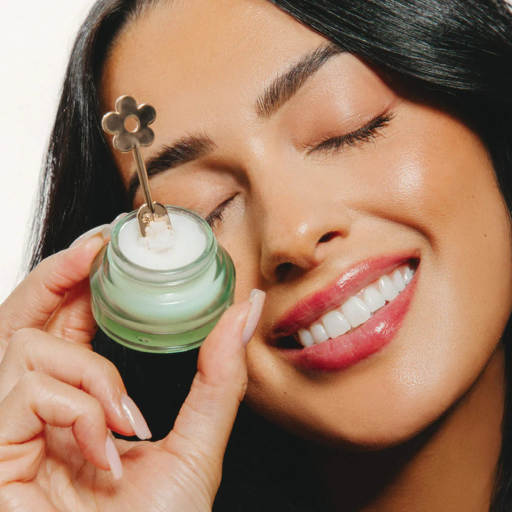 Lip Mask - Sweet Mint