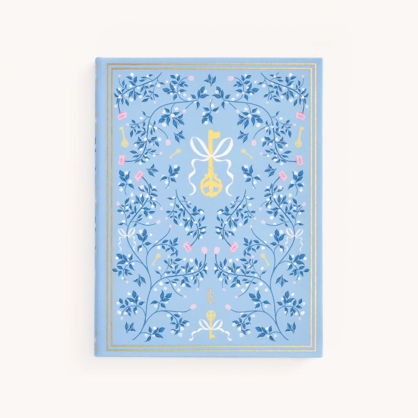 Linen Journal - Carolina