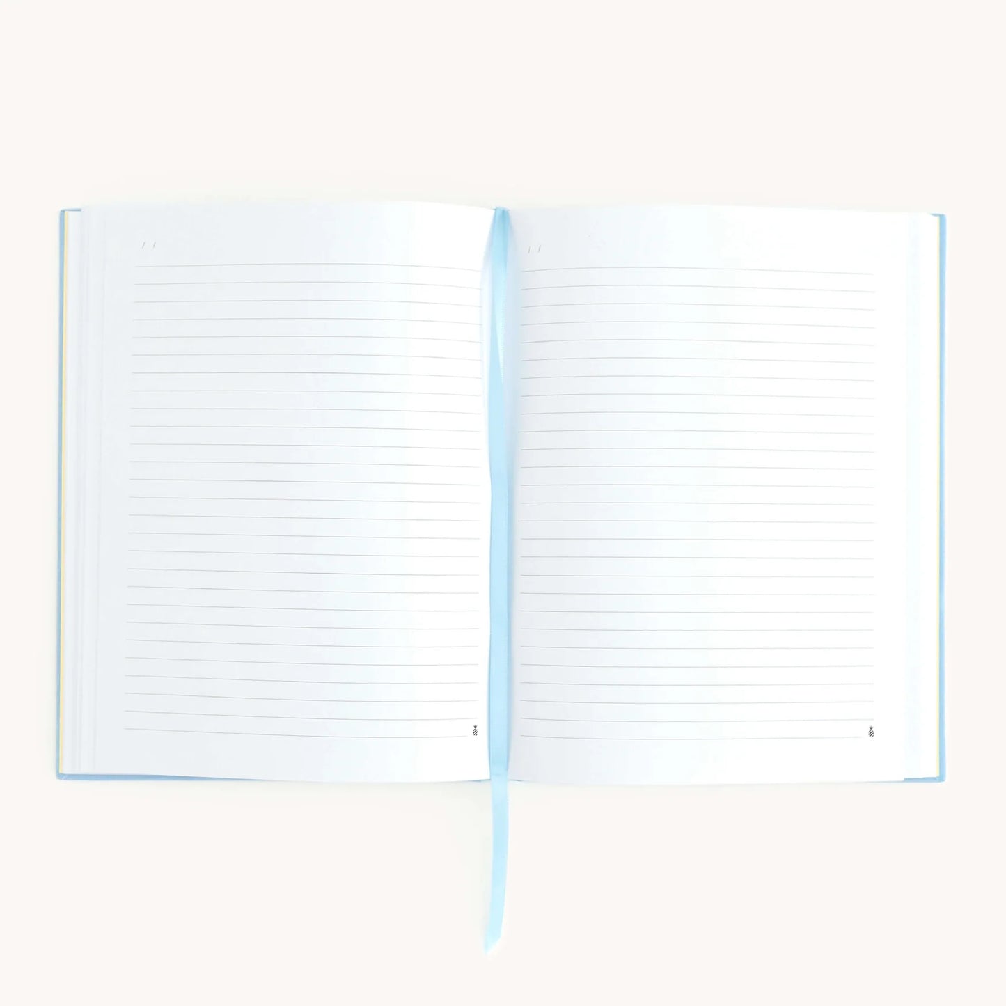 Linen Journal - Carolina