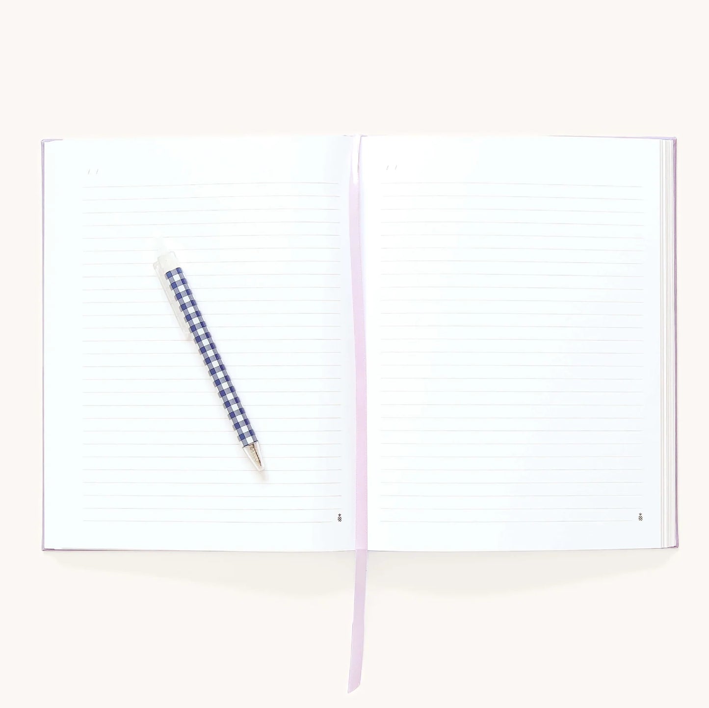 Linen Journal - Celestial