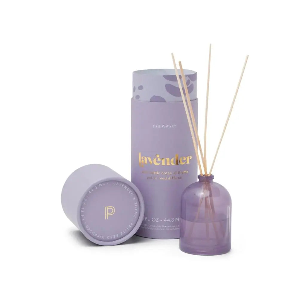 Petite Diffuser - Lavender