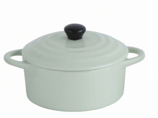 Mini Baker - Light Sage