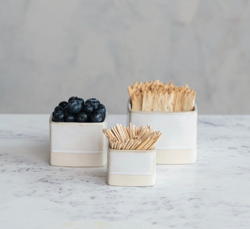 Medium Square Haven Container