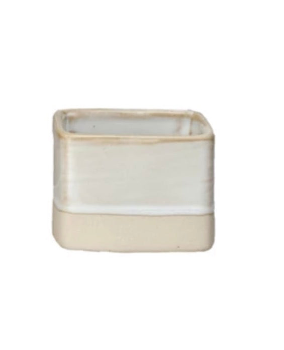 Small Square Haven Container