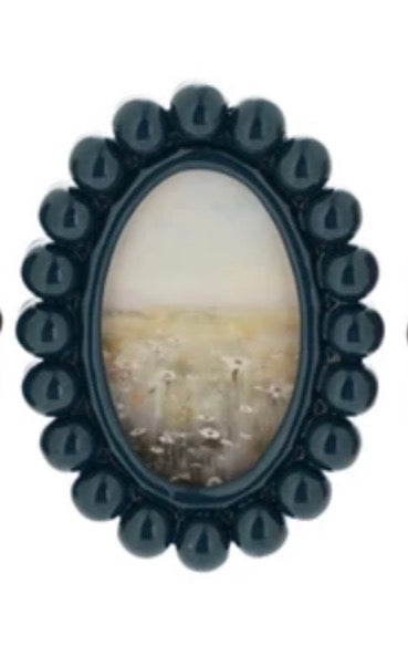 Photo Frame Magnet - Spruce