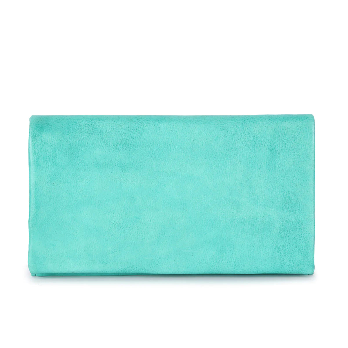 Eloise Wallet - Turquoise