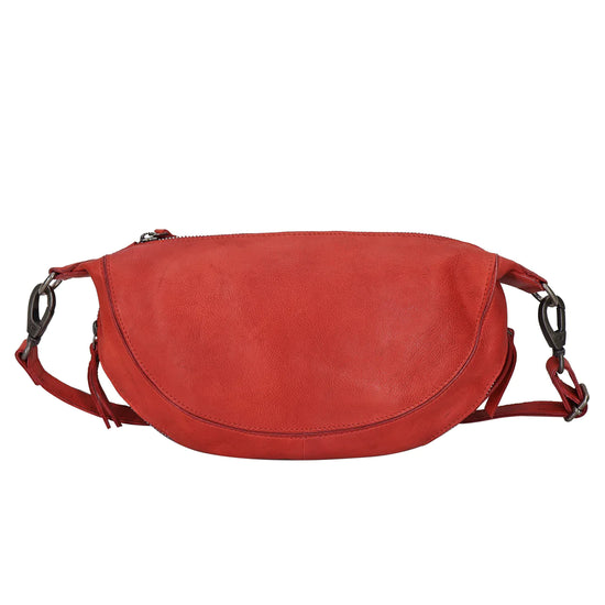 Crosby Fanny Pack / Sling  - Red