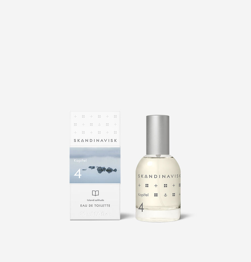 Island Solitude Eau de Toilette