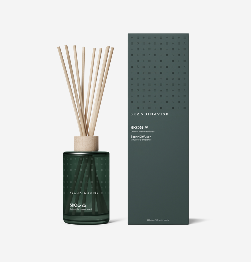 SKOG Scent Diffuser