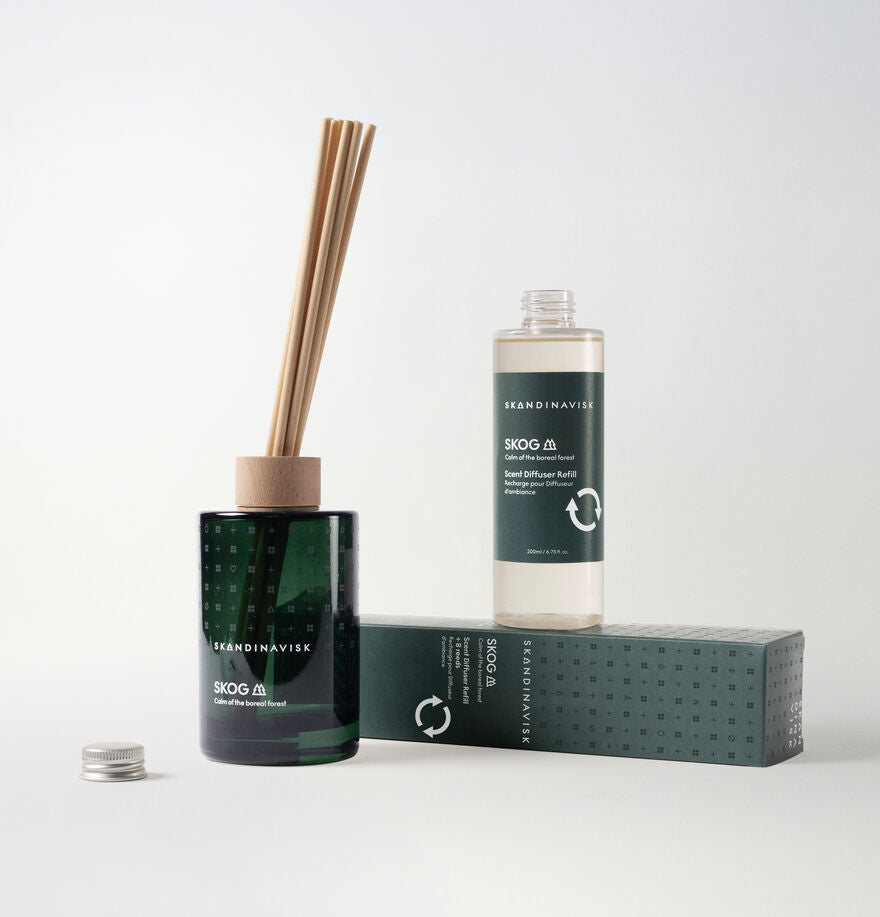 SKOG Scent Diffuser