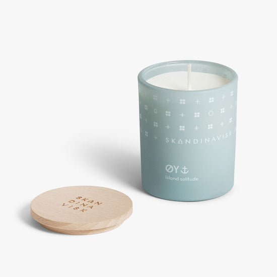 OY Scented Candle