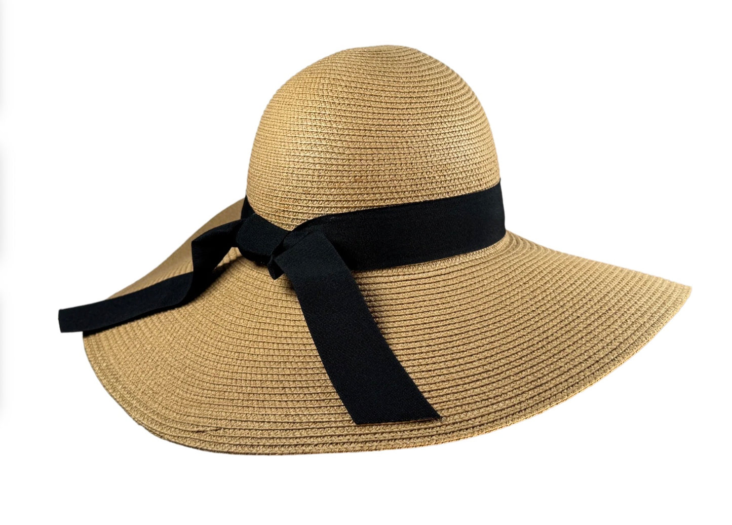 South Shore Las Palmas Straw Hat