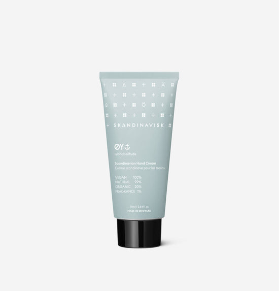 OY Hand Cream - 75 ml