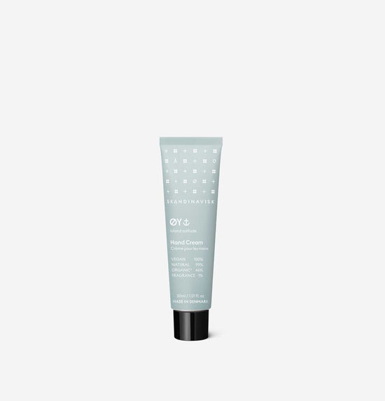 OY Hand Cream -30 ml