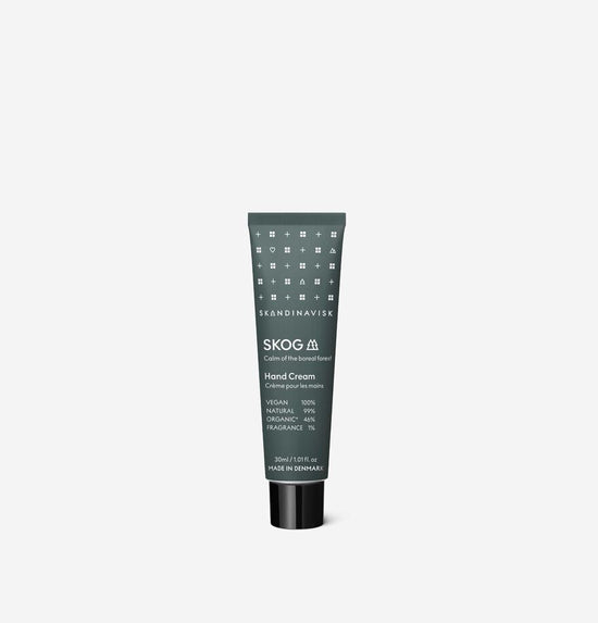 SKOG Hand Cream -30 ml