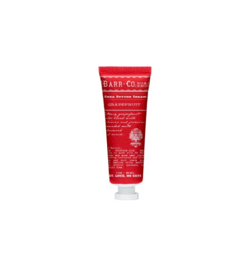 Mini Hand Cream - Grapefruit