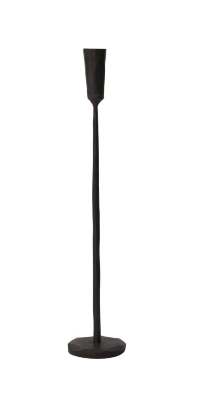 Davina Taper Candle Holder - 15 Inch