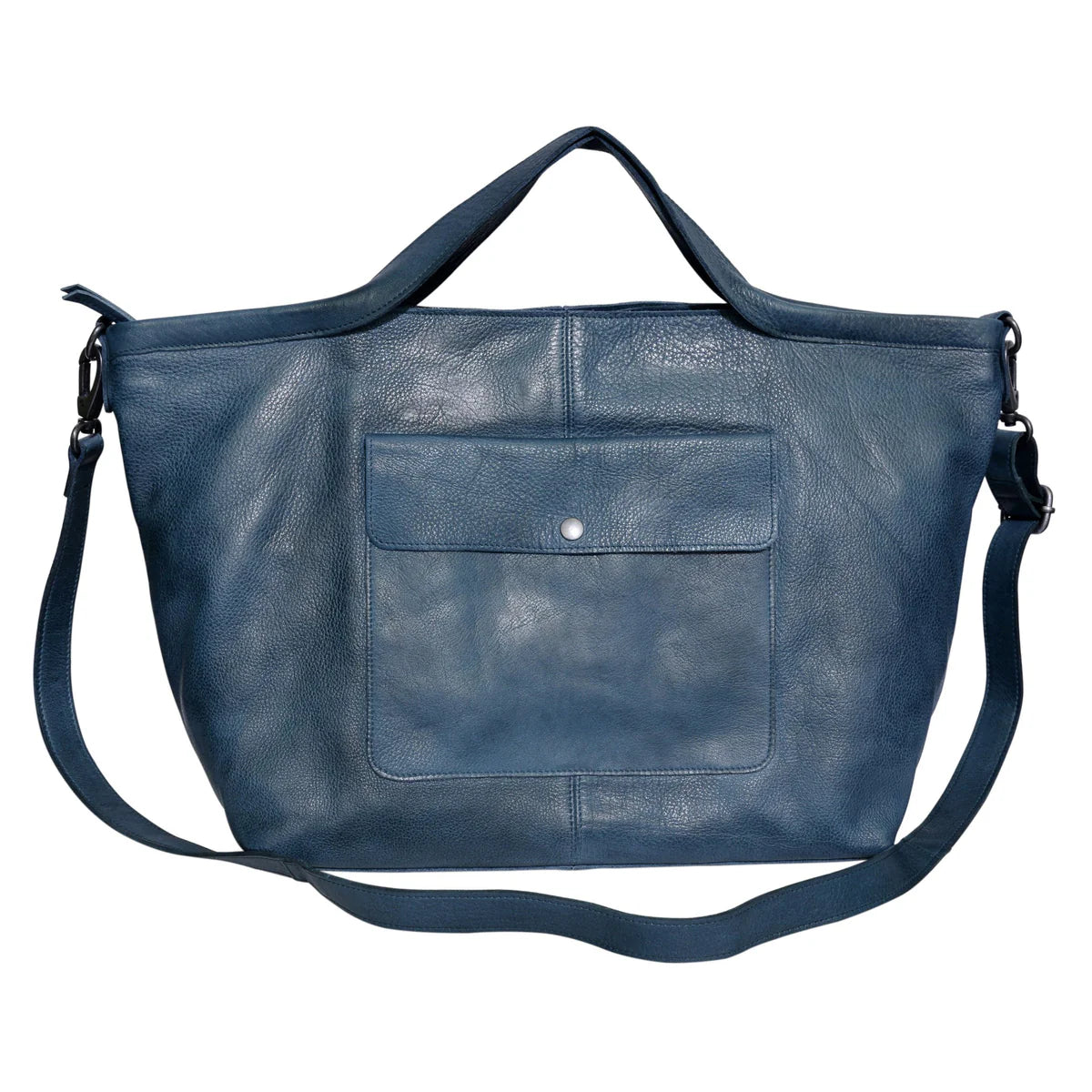 Colin Tote / Crossbody - Denim