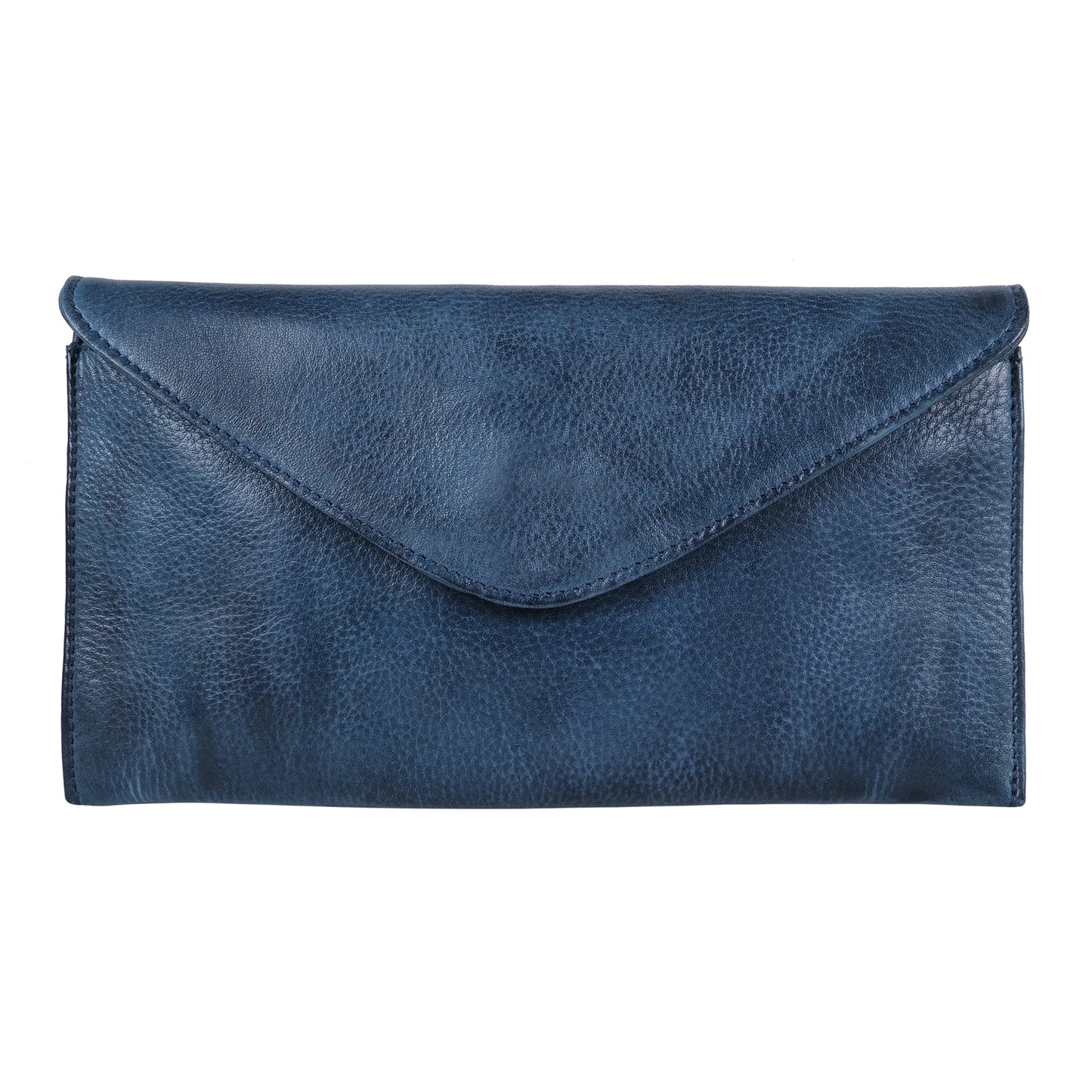 Uno Wallet - Indigo