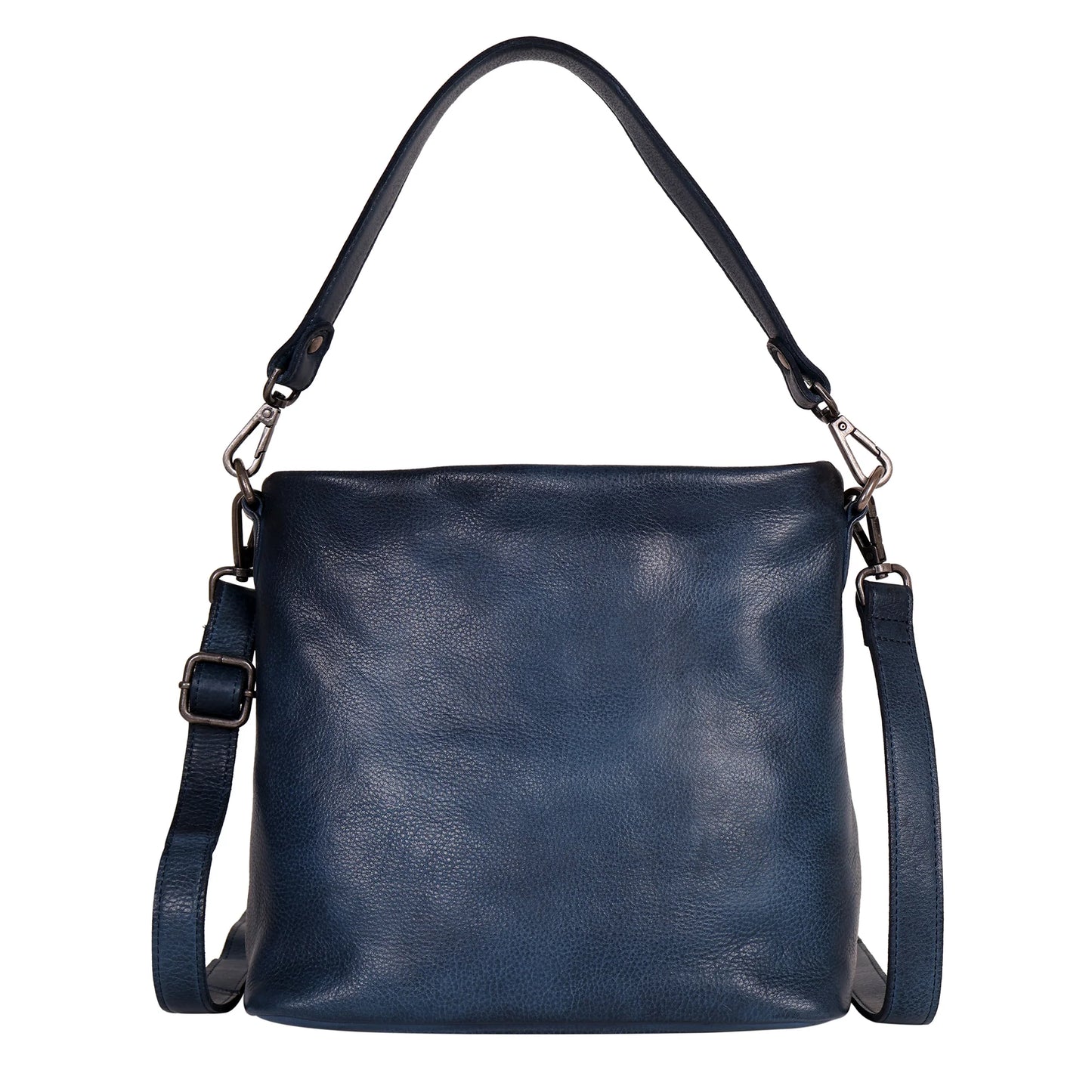 Ivy Crossbody - Indigo