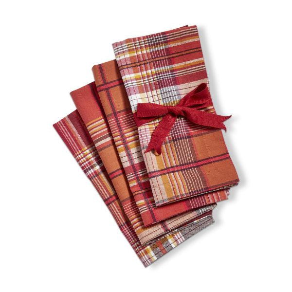 Gathering Napkins - Set of 4