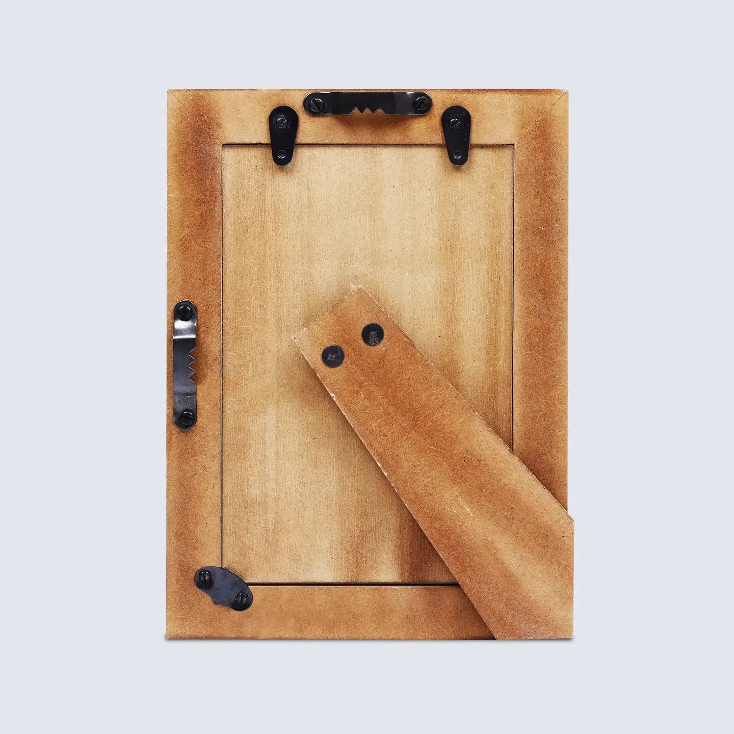 Classic Orange Photo Frame - 8 x 10 Inches