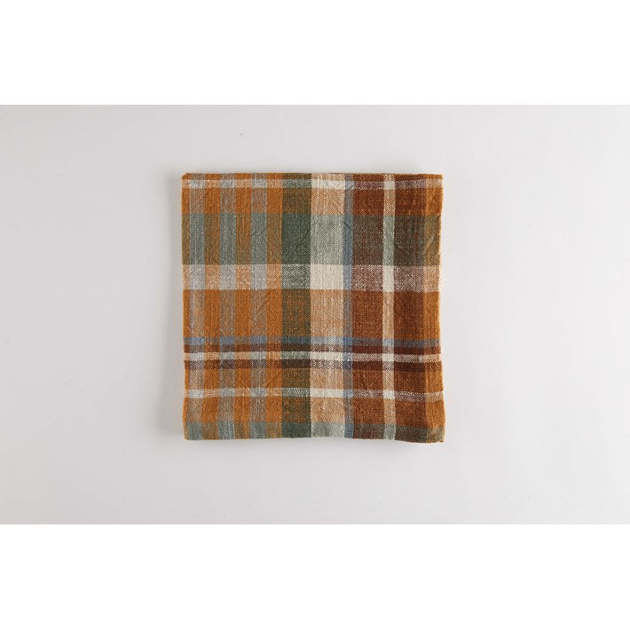 Telluride Cloth Napkins - Set of 4