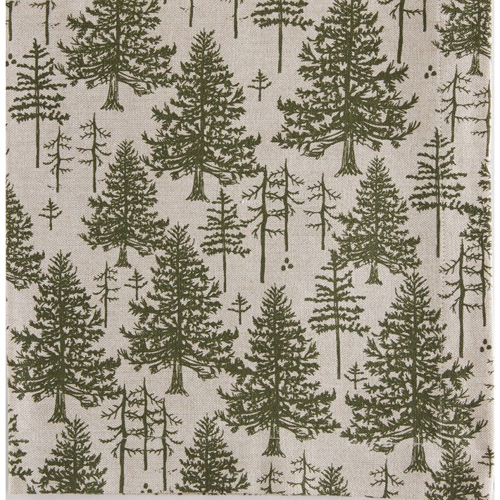 Into the Woods Cloth Napkins